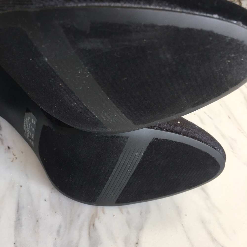 🍁 FERGALICIOUS RAINBOW EMBELLISHED 
Parade Bootie - Picture 3 of 7